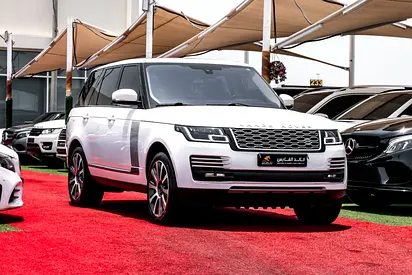 صورة مصغرة 4 لـ 2016 LAND Rover RANGE ROVER