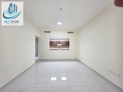 LIKE A NEW ULTRA LUXURIOUS AND SPACIOUS 2 BEDROOM WITH / OPEN KITCHEN HAVING GYM POOL AND PARKING. .