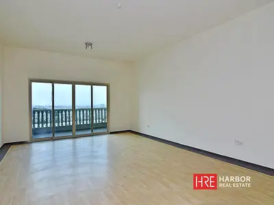 Spacious Studio | 1 Month Free | 12 Cheques