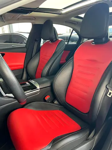 Mercedes-Benz C-Class C300 4MATIC, миниатюра 7