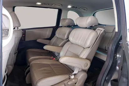صورة مصغرة 12 لـ 2020 Honda ODYSSEY J