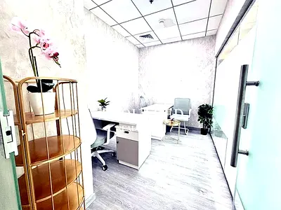Business Centre | Flexible Office Space | Vacant