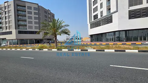 Premium Mixed-Use Plot | Residential + Retail + Offices | Tilal City, Sharjah
