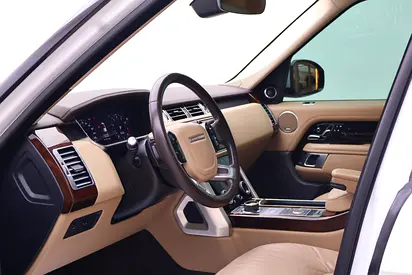 صورة مصغرة 8 لـ 2020 LAND Rover RANGE ROVER