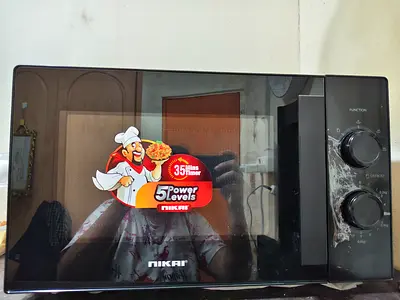 Nikai 25ltr Oven