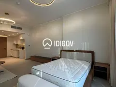 Brand New | Handover Done | Modern Studio