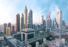 Future Museum View | Furnished | High Floor