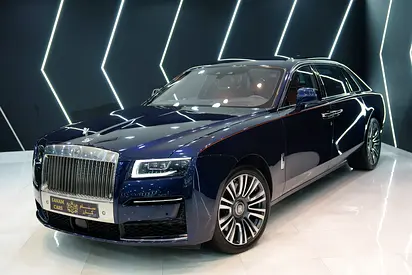 2024 Rolls-Royce EWB, Rear Entertainment, Illuminated Grille, Starlight, Dealer Warr + Serv!!