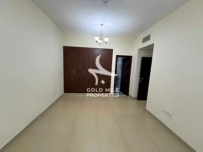 Affordable 1BHK> 1 Month Free> 6 Cheques> Close Kitchen> Near MOE