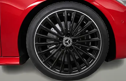 2025 Mercedes-BENZ CLA thumbnail 12