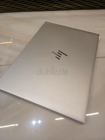 HP 16inch i7 12th gen 16gb 512 m.2ssd