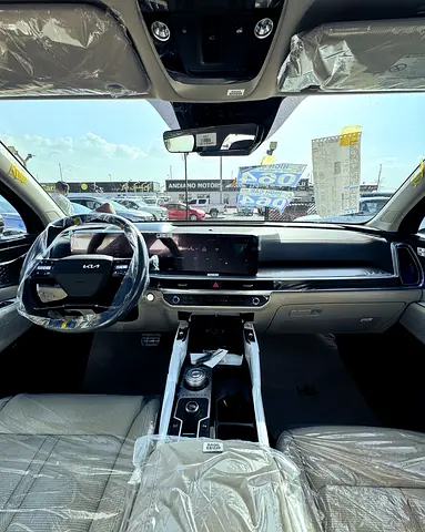 2026 KIA SORENTO — миниатюра 13