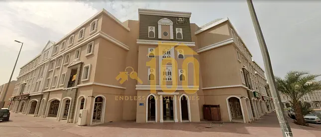 Prime Front & Bank-Side Shops for Rent | Individual or Combined