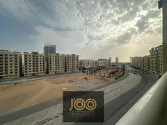 Spacious Studio for Rent in Princess Village | Garden View Balcony | AED 28,000 | 6 Payments