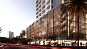 Modern Finishes | Premium 1BR | High ROI