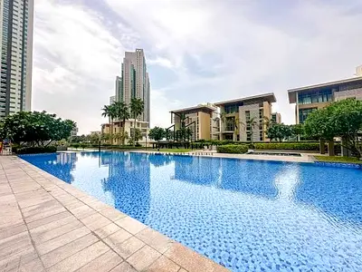 Hot Deal | Modern 2 Master Bedroom | Spacious Layout | Panoramic View