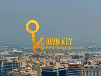 21 Days Free | Amazing View | Up to 12 Cheque Payment