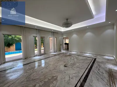 Elegant Family Villa | 4BR | Prime Ponderosa