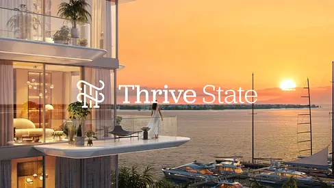 SELLING AT OP | Genuine Resale | Waterfront