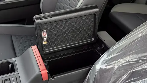 2026 Toyota RAV 4 照片 16