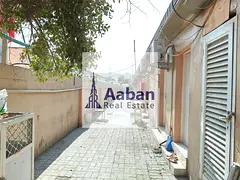 50 rooms labour camp available ready to move with 6 to 8 people capacty al sajja sharjah