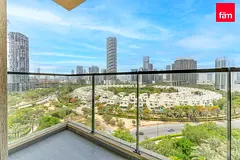 Modern Design | Circle View | Unfurnished