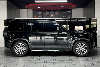 Land Rover Defender 110 SE P400, миниатюра 8