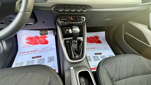 2023 Chevrolet GROOVE 照片 12