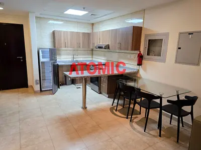 1BHK | SEA VIEW | FULLY FURNISEHD | HIGH FLOOR