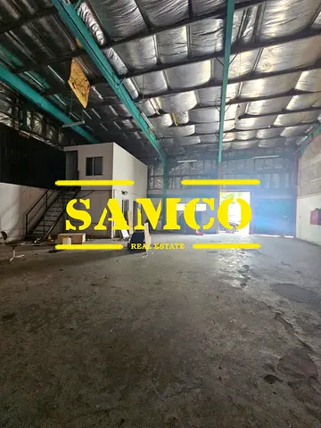 2580 SQFT WAREHOUSE AVAILABLE FOR RENT IN AL QUOZ INDUSTRIAL AREA 1