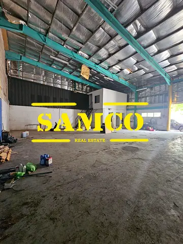 2600 SQFT WAREHOUSE AVAILABLE FOR RENT IN AL QUOZ INDUSTRIAL AREA 1
