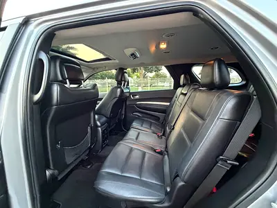 صورة 15 لـ 2017 Dodge DURANGO