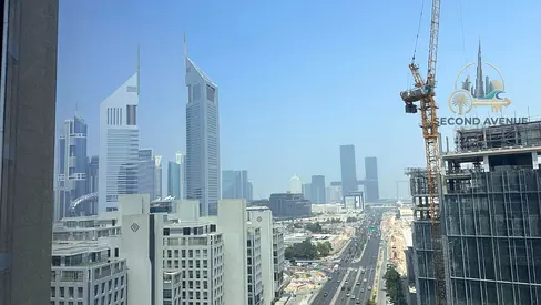 Furnished | upgraded | Zabeel view