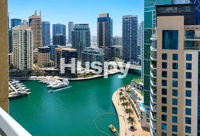 Dubai Sea View | Vacant | Chiller Free