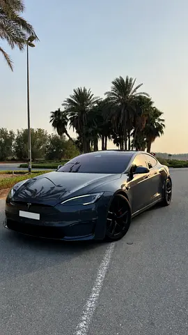 2023 Tesla MODEL S — фото 1