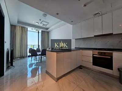 Spacious 1BHK | Fully Furnished | Direct Access to Pool