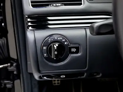 2011 Mercedes-Maybach 57 照片 14