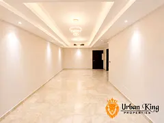 Spacious 2-Bedroom Apartment | Chiller Free | Ready to Move In | 2 Minutes to Metro