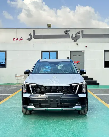 2026 KIA SORENTO — миниатюра 2
