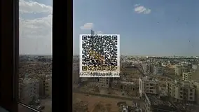 🏡 Studio for Sale – Al Ghuroob Towers, Al Alia, Ajman