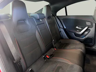 2025 Mercedes-BENZ CLA thumbnail 10