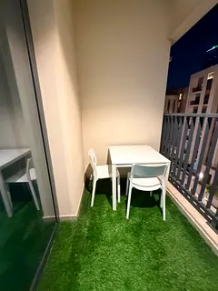 For Rent – 1 Bedroom Apartment in Maryam Island, Sharjah – –