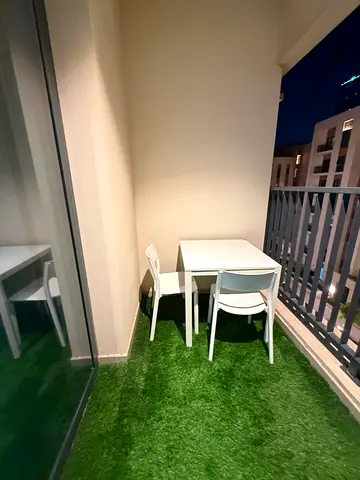 For Rent – 1 Bedroom Apartment in Maryam Island, Sharjah – –