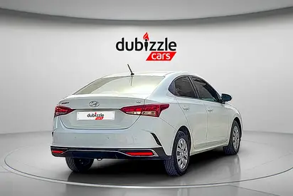 صورة 6 لـ 2022 Hyundai ACCENT