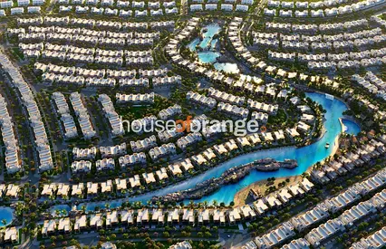 4BR Townhouse | Costa Brava | DAMAC Lagoons