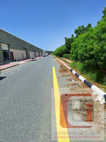 Warehouses for rent in Sharjah Free Zone