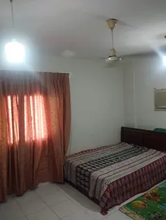 Spacious Big Room Available with Park view- Ready to move