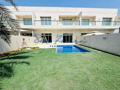 HUGE 5BR+MAIDS+STUDY+LAUNDRY PRIVATE GARDEN POOL