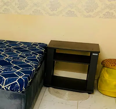Hitachi Bed Side Table