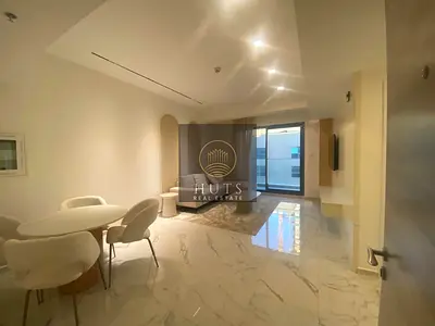 PRIVATE BALCONY | SPACIOUS APARTMENT | READY TO MOVE